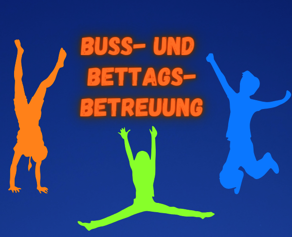 Betreuung für Grundschulkinder am schulfreien Mittwoch 19.11.2025 von 08:00 bis 13:00 Uhr